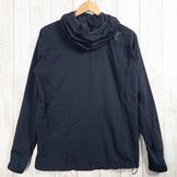 【Men's S ブラック系】 Teton Bros ( ティートンブロス ) ラン ウィズ オクタ Run With Octa ナイロン TB221-18M Asian Men's フリース アウター ジャケット トップス ウェア - 【公式】2ndGEAR（セカンドギア）Webショップ【登山用品・アウトドア用品専門 買取販売店】