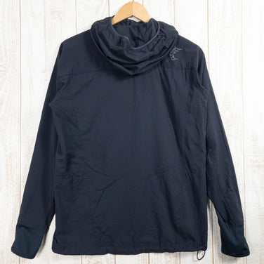 【Men's S ブラック系】 Teton Bros ( ティートンブロス ) ラン ウィズ オクタ Run With Octa ナイロン TB221-18M Asian Men's フリース アウター ジャケット トップス ウェア - 【公式】2ndGEAR（セカンドギア）Webショップ【登山用品・アウトドア用品専門 買取販売店】