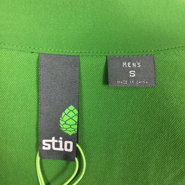 【Men's S グリーン系】 Stio ( スティオ ) クレスター ジャケット Crester Jacket 4Wayストレッチ ソフトシェル 生産終了モデル 2038 International Men's Juniper ソフトシェル アウター ジャケット - 【公式】2ndGEAR（セカンドギア）Webショップ【登山用品・アウトドア用品専門 買取販売店】