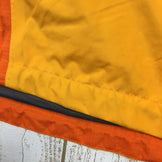 【Men's XL オレンジ系】 Haglofs ( ホグロフス ) アレート ジャケット Arete Jacket ゴアテックス ハードシェル フーディ 生産終了モデル 入手困難 600792 International Men's Orange Rush / Ma - 【公式】2ndGEAR（セカンドギア）Webショップ【登山用品・アウトドア用品専門 買取販売店】