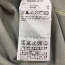 【Men's XL グレー系】Phenix ( フェニックス ) フィット ジップ モック ロングスリーブ シャツ Fit Zip Moc PH252LS10 Asian Men's 化繊 ロングスリーブシャツ インナー シャツ トップス ウェア - 【公式】2ndGEAR（セカンドギア）Webショップ【登山用品・アウトドア用品専門 買取販売店】