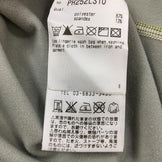 【Men's XL グレー系】Phenix ( フェニックス ) フィット ジップ モック ロングスリーブ シャツ Fit Zip Moc PH252LS10 Asian Men's 化繊 ロングスリーブシャツ インナー シャツ トップス ウェア - 【公式】2ndGEAR（セカンドギア）Webショップ【登山用品・アウトドア用品専門 買取販売店】