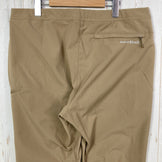 【Men's XL-Short ベージュ系】 Montbell ( モンベル ) O.D. パンツ O.D. Pants ポリエステル ウェア ボトムス ロングパンツ ソフトシェル z00057328  ソフトシェル ロングパンツ ボトムス ウェア