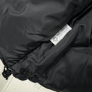 【Men's M ブラック系】 The North Face ( ザ・ノースフェイス ) ゴアテックス ヌプシ ジャケット GTX Nuptse Jacket ダウン ウェア トップス アウター ジャケット ダウンインサレーション GORE-TEX Windstop-12