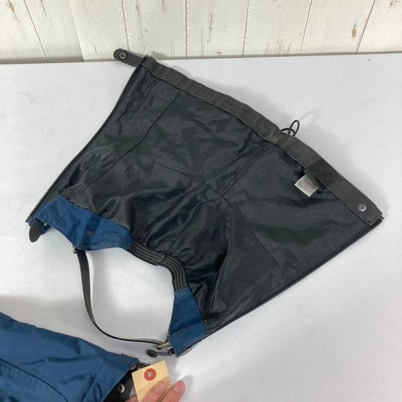 【Unisex L ネイビー系】 The North Face ( ザ・ノースフェイス ) ハイベント ゲイター ミッド HYVENT GAITER MID ナイロン ウェア ウェア小物 ゲイター スパッツ z00061414  ゲイター スパッツ ウェア小物 ウェア