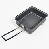 【OneSize グレー系】 Esbit ( エスビット ) 1100ml クックセット クックウェア クッカー コッフェル z00052742 クッカー コッフェル クックウェア - 【公式】2ndGEAR（セカンドギア）Webショップ【登山用品・アウトドア用品専門 買取販売店】