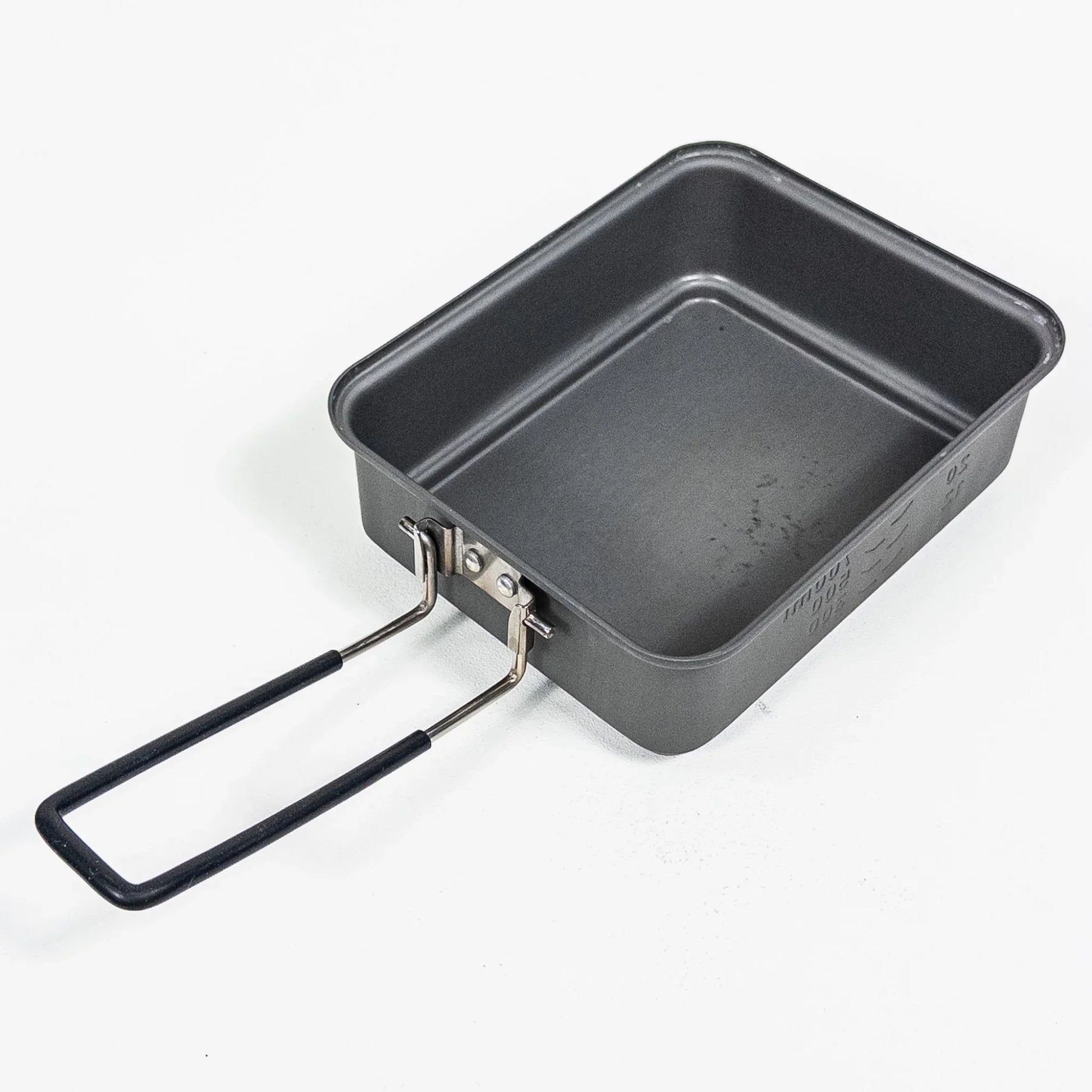 【OneSize グレー系】 Esbit ( エスビット ) 1100ml クックセット クックウェア クッカー コッフェル z00052742 クッカー コッフェル クックウェア - 【公式】2ndGEAR（セカンドギア）Webショップ【登山用品・アウトドア用品専門 買取販売店】