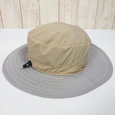 【Unisex Ｓ/M ベージュ系】 Columbia ( コロンビア ) ボンバークレスト ピーク パッカブルブーニー ハット ポリエステル ウェア ウェア小物 ヘッドウェア ハット z00050178 ハット ヘッドウェア ウェア小物 ウェア - 【公式】2ndGEAR（セカンドギア）Webショップ【登山用品・アウトドア用品専門 買取販売店】