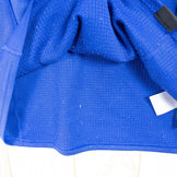 【Women's XS ブルー系】 Patagonia ( パタゴニア ) キャプリーン ミッドウェイト クルー ポリエステル 44435 International Women's ポーラテック・パワーグリッド 化繊 ロングスリーブTシャツ クルーネック インナー - 【公式】2ndGEAR（セカンドギア）Webショップ【登山用品・アウトドア用品専門 買取販売店】