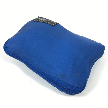 【OneSize ネイビー系】 Mountain Dax ( マウンテンダックス ) シルク シュラフ ライナー インナー シーツ 寝袋 スリーピングシステム - 【公式】2ndGEAR（セカンドギア）Webショップ【登山用品・アウトドア用品専門 買取販売店】