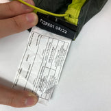 【L グリーン系】 Osprey ( オスプレー ) レインカバー バッグ ストレージ ザックカバー z00052286 ザックカバー バッグ ストレージ - 【公式】2ndGEAR（セカンドギア）Webショップ【登山用品・アウトドア用品専門 買取販売店】