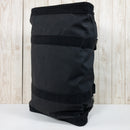 【OneSize ブラック系】 Black Diamond ( ブラックダイヤモンド ) ホーラー ダッフル M Hauler Duffel M BD680082 ダッフルバッグ ボストンバッグ バッグ ストレージ - 【公式】2ndGEAR（セカンドギア）Webショップ【登山用品・アウトドア用品専門 買取販売店】