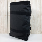 【OneSize ブラック系】 Black Diamond ( ブラックダイヤモンド ) ホーラー ダッフル M Hauler Duffel M BD680082 ダッフルバッグ ボストンバッグ バッグ ストレージ - 【公式】2ndGEAR（セカンドギア）Webショップ【登山用品・アウトドア用品専門 買取販売店】