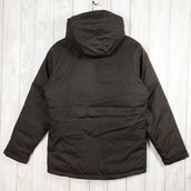 【Men's M ブラウン系】 Columbia ( コロンビア ) オークハーバー インシュレイテッド ジャケット Oak Harbor Insulated Jacket 化繊インサレーション WE6764 Asian Men's ダウンインサレーション アウタ - 【公式】2ndGEAR（セカンドギア）Webショップ【登山用品・アウトドア用品専門 買取販売店】