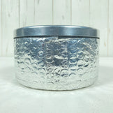 One Size Silver Wanderlust Equipment Grease Pot Cozy Kit (Discontinued Model, Hard to Find) Aluminum Cookware Cookware Pot (z0005)