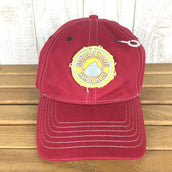 【OneSize レッド系】 Mountain Khaki ( マウンテンカーキ ) フレイド パッチ ストレッチ ツイル ハット Freyed Patch Stretch Twill Hat 日本未発売モデル キャップ ヘッドウェア ウェア小物 ウェア - 【公式】2ndGEAR（セカンドギア）Webショップ【登山用品・アウトドア用品専門 買取販売店】