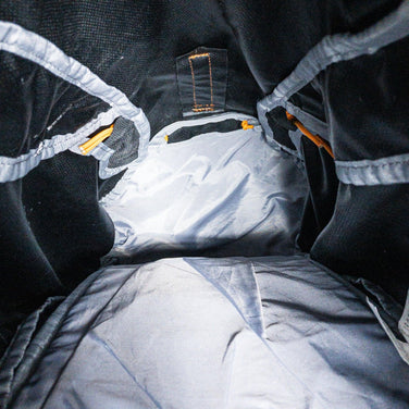 【OneSize ブラック系】 Lowe Alpine ( ロウアルパイン ) ピークアタック 42 Peak Attack 42 ナイロン 撥水機能 容量【30L～54L】 バックパック バッグ ストレージ - 【公式】2ndGEAR（セカンドギア）Webショップ【登山用品・アウトドア用品専門 買取販売店】