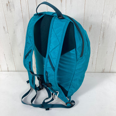 【OneSize ブルー系】 Arcteryx ( アークテリクス ) ピクシス12 Pyxis 12 生産終了モデル 入手困難 ナイロン バッグ ストレージ バックパック デイパック 容量【～29L】 z00058861  デイパック 容量【～29L】 バックパ