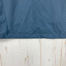 【Men's L ネイビー系】 Teton Bros ( ティートンブロス ) ラン ウィズ オクタ Run with Octa アクティブインサレーション プライムフレックス オクタ ナイロン ウェア トップス アウター ジャケット フリース z00061689-14