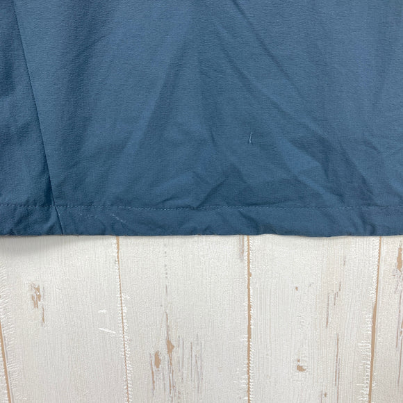 【Men's L ネイビー系】 Teton Bros ( ティートンブロス ) ラン ウィズ オクタ Run with Octa アクティブインサレーション プライムフレックス オクタ ナイロン ウェア トップス アウター ジャケット フリース z00061689