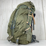 【OneSize グリーン系】 Mystery Ranch ( ミステリーランチ ) スフィンクス Sphinx ファティーグ ナイロン バッグ ストレージ バックパック 容量【55L～79L】 z00058703 ファティーグ 容量【55L～79L】 バックパック