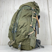【OneSize グリーン系】 Mystery Ranch ( ミステリーランチ ) スフィンクス Sphinx ファティーグ ナイロン バッグ ストレージ バックパック 容量【55L～79L】 z00058703 ファティーグ 容量【55L～79L】 バックパック