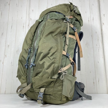 【OneSize グリーン系】 Mystery Ranch ( ミステリーランチ ) スフィンクス Sphinx ファティーグ ナイロン バッグ ストレージ バックパック 容量【55L～79L】 z00058703 ファティーグ 容量【55L～79L】 バックパック