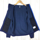 【Men's M ネイビー系】 Haglofs ( ホグロフス ) バンジー 3 ジャケット Bungy Iii Jacket ポーラテック パワーストレッチ 603180 Men's フリース アウター ジャケット トップス ウェア - 【公式】2ndGEAR（セカンドギア）Webショップ【登山用品・アウトドア用品専門 買取販売店】