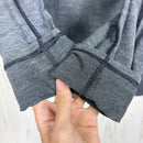 【Men's M グレー系】 Montane ( モンテイン ) プリミノ 140 ジップネック Primino 140 Zip Neck メリノウール ウェア トップス インナー シャツ ロングスリーブシャツ ウール z00057985  ウール ロングスリーブ-6