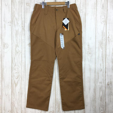 【Men's 32-32 ブラウン系】 5.11 Tactical ( ファイブイレブン タクティカル ) ストーンカッター パンツ Stonecutter Pant 74447 International Men's Brown Duck コットン ロングパンツ ボトムス - 【公式】2ndGEAR（セカンドギア）Webショップ【登山用品・アウトドア用品専門 買取販売店】