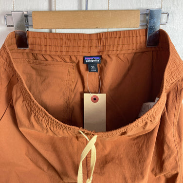 【Kid's XXL ブラウン系】 2025 Patagonia ( パタゴニア ) クアンダリー パンツ Quandary Pants ROBN ナイロン ウェア ボトムス ロングパンツ  z00055524 ROBN  ロングパンツ ボトムス ウェア