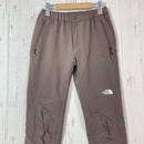 【Women's M ブラウン系】 The North Face ( ザ・ノースフェイス ) アルパイン ライト パンツ Alpine Light Pant ナイロン ウェア ボトムス ロングパンツ ソフトシェル z00057373  ソフトシェル ロングパンツ ボトム-2
