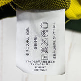 男式中号黄色 Arcteryx Accelero 夹克（停产款，难找）涤纶软壳夹克（Z00053003）