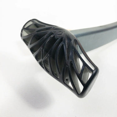 Black Diamond Deploy 7 铝合金冬季雪铲（均码，橙色）z00052822