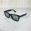 【OneSize ブラック系】 Rayban ( レイバン ) オリジナル ウェイファーラー クラシック ORIGINAL WAYFARER CLASSIC ウェア ウェア小物 アイウェア サングラス z00059935  サングラス アイウェア ウェア小物 ウェア-3