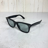 【OneSize ブラック系】 Rayban ( レイバン ) オリジナル ウェイファーラー クラシック ORIGINAL WAYFARER CLASSIC ウェア ウェア小物 アイウェア サングラス z00059935  サングラス アイウェア ウェア小物 ウェア