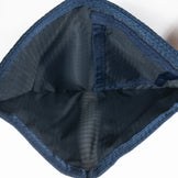 【OneSize ネイビー系】 Millet ( ミレー ) アウトドア ワレット バッグ ストレージ 財布 ウォレット z00051237 財布 ウォレット バッグ ストレージ - 【公式】2ndGEAR（セカンドギア）Webショップ【登山用品・アウトドア用品専門 買取販売店】