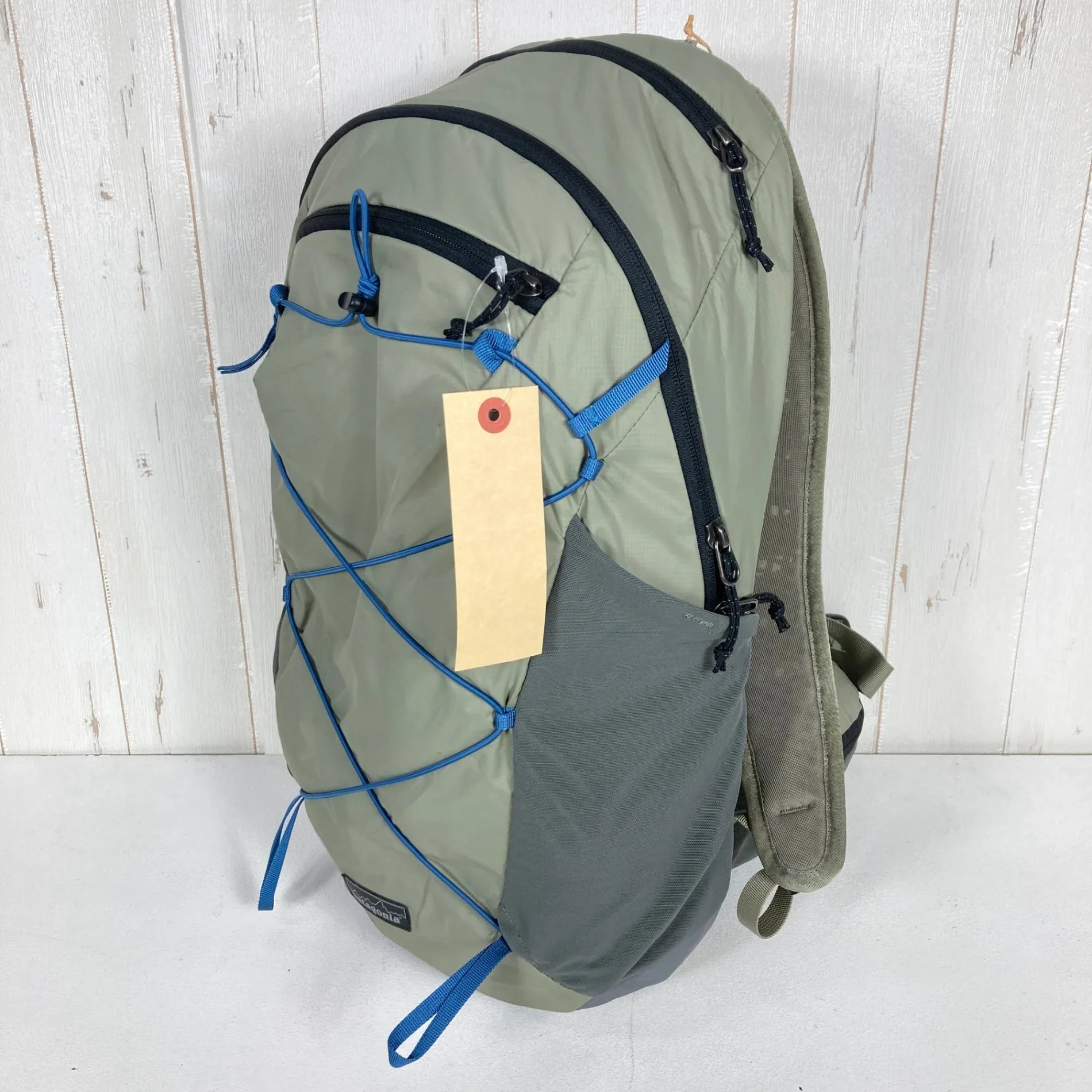 Unisex M グリーン系】 2025 Patagonia ( パタゴニア ) テラヴィア 