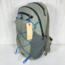 【Unisex M グリーン系】 2025 Patagonia ( パタゴニア ) テラヴィア パック 22L Terravia Pack 22L RVGN / River Rock Green ナイロン バッグ ストレージ バックパック デイパック 容量【～29L】-2