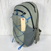 【Unisex M グリーン系】 2025 Patagonia ( パタゴニア ) テラヴィア パック 22L Terravia Pack 22L RVGN / River Rock Green ナイロン バッグ ストレージ バックパック デイパック 容量【～29L】