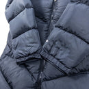 【Men's M ブラック系】 1990s The North Face ( ザ・ノースフェイス ) アセント コート Ascent Coat 生産終了モデル 入手困難 ビンテージ オリジナル 入手困難 ヌプシジャケットのロング丈Ver. ダウン ウェア トップス-6
