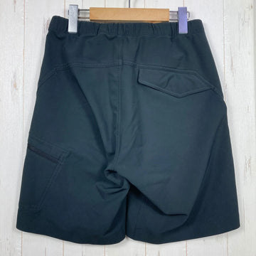 【Women's M ブラック系】 Marmot ( マーモット ) ソフト ショートパンツ ポリエステル ウェア ボトムス ショーツ ショートパンツ ソフトシェル z00054188  ソフトシェル ショーツ ショートパンツ ボトムス ウェア - 0