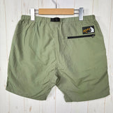 【Men's M Khaki Green】 Rokx Travelyte Short RXMS213006 OLIVE z00056167 OLIVE Shorts Bottoms Apparel