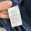 【Men's S ネイビー系】 Gramicci ( グラミチ ) ボアフリース ベスト Double Navy ポリエステル ウェア トップス ベスト フリース z00054017 Double Navy フリース ベスト トップス ウェア-13