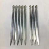 【OneSize オレンジ系】Montbell ( モンベル ) L.W.タープ + アルミミニタープポール165 2本 セット 1122669 タープ キャンピングギア - 【公式】2ndGEAR（セカンドギア）Webショップ【登山用品・アウトドア用品専門 買取販売店】