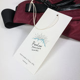 【Unisex OneSize レッド系】 Rawlow Mountain Works ( ロウロウマウンテンワークス ) ピステン パック （ボーゲンエディション）Pisten Pack（BOGEN edition） Red Been ボーゲン コラボ ナイロン バッグ スト - 【公式】2ndGEAR（セカンドギア）Webショップ【登山用品・アウトドア用品専門 買取販売店】