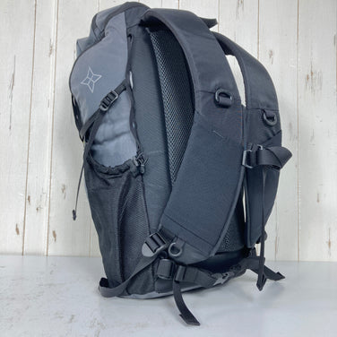 【OneSize グレー系】 Paago Works ( パーゴワークス ) バディ 22 Buddy 22 Urban Gray ナイロン バッグ ストレージ バックパック デイパック 容量【～29L】 z00059920 Urban Gray デイパック 容量
