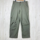 【Women's 6 グリーン系】 Arcteryx ( アークテリクス ) クラーキア ワイドレッグ パンツ Clarkia Wide Leg Pant FC0-DWR ストレッチ ナイロン ウェア ボトムス ロングパンツ ソフトシェル z00061045  ソフトシ-1