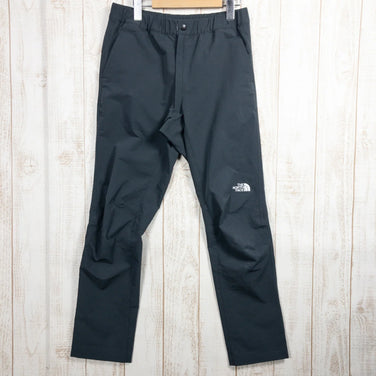 【Men's S ブラック系】 The North Face ( ザ・ノースフェイス ) ドーロ ライト パンツ Doro Light Pant ポリエステル ウェア ボトムス ロングパンツ ソフトシェル z00051174 ソフトシェル ロングパンツ ボトムス - 【公式】2ndGEAR（セカンドギア）Webショップ【登山用品・アウトドア用品専門 買取販売店】