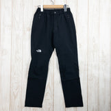 【Women's S ブラック系】 The North Face ( ザ・ノースフェイス ) アルパイン ライト パンツ Alpine Light Pant ナイロン ウェア ボトムス ロングパンツ ソフトシェル z00050151 ソフトシェル ロングパンツ ボトム - 【公式】2ndGEAR（セカンドギア）Webショップ【登山用品・アウトドア用品専門 買取販売店】